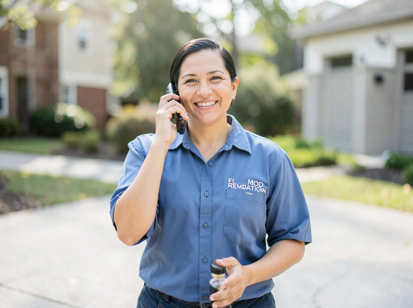 Mold Remediation Clayville, RI FAQs